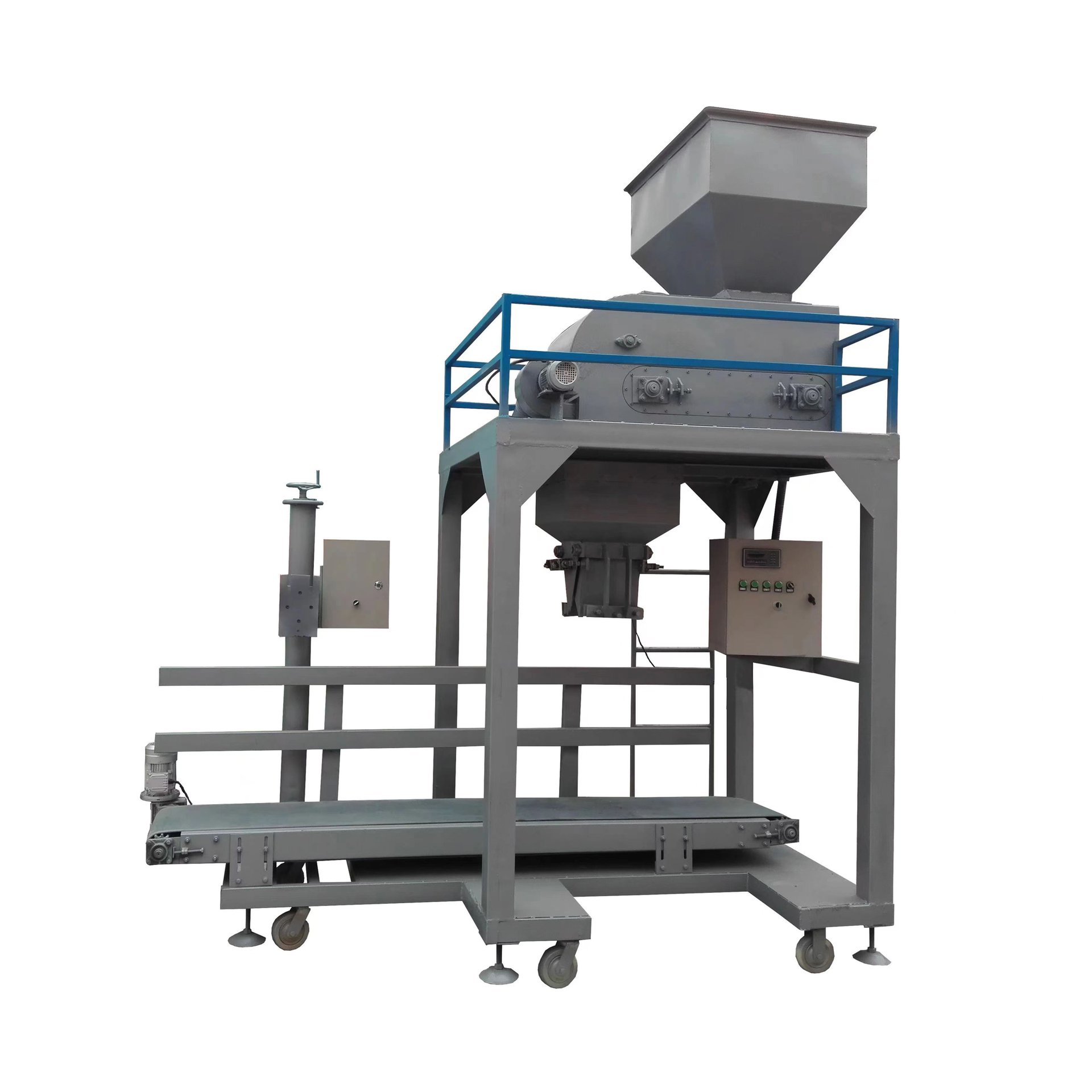 Bagging Machine