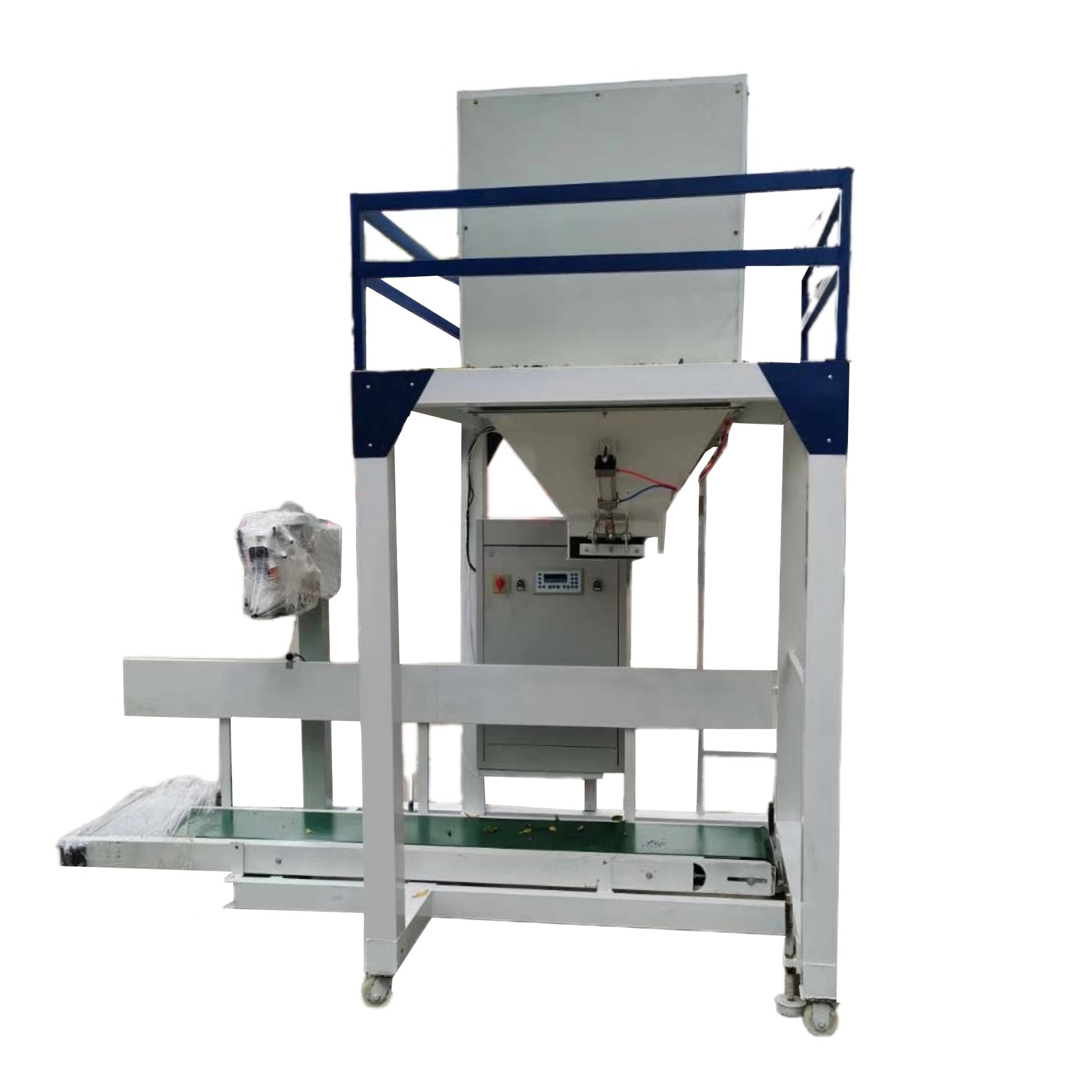 Bagging Machine