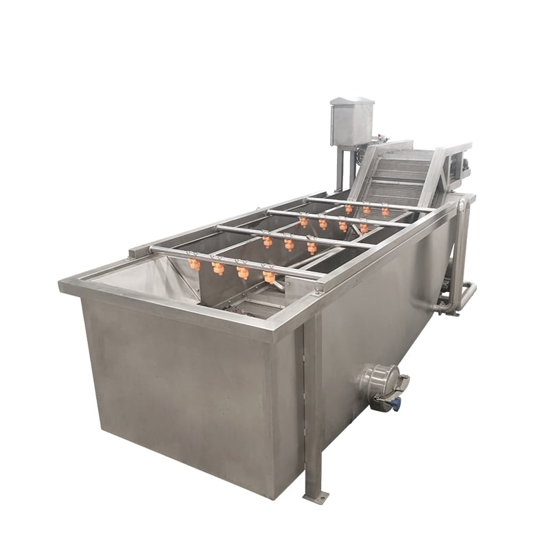 Fruit & Vegetable washing machine