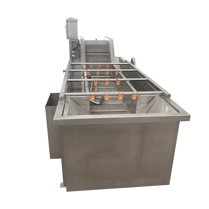 Fruit & Vegetable washing machine