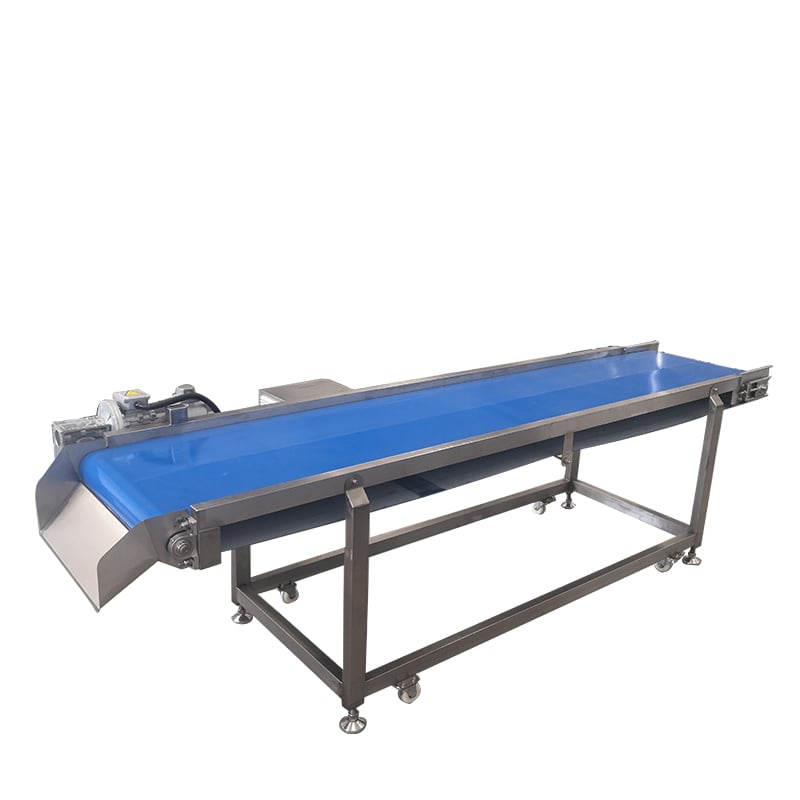 Belt Conveyor