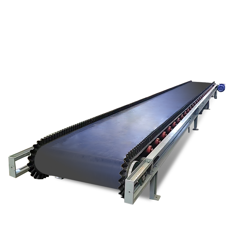 Belt Conveyor