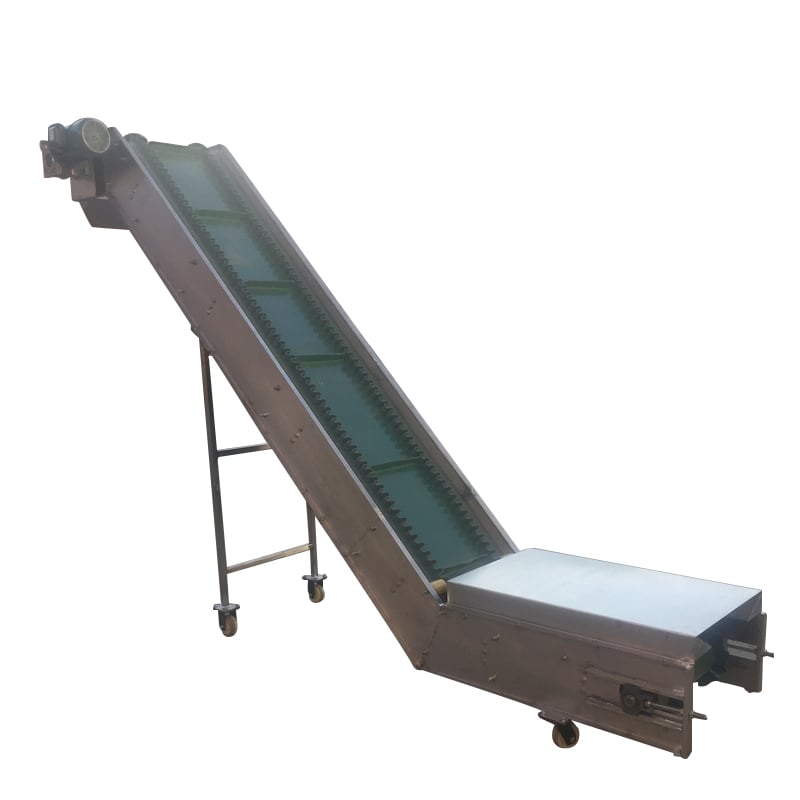 Belt Conveyor