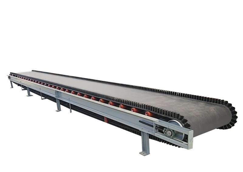 Belt Conveyor